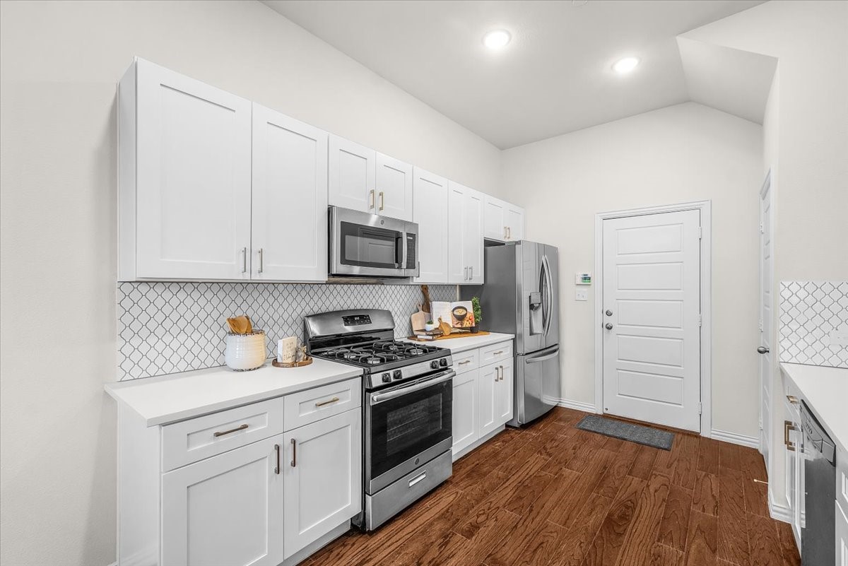 2000 Bethlehem Street Irving TX 75061