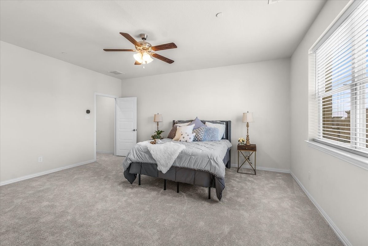 2000 Bethlehem Street Irving TX 75061