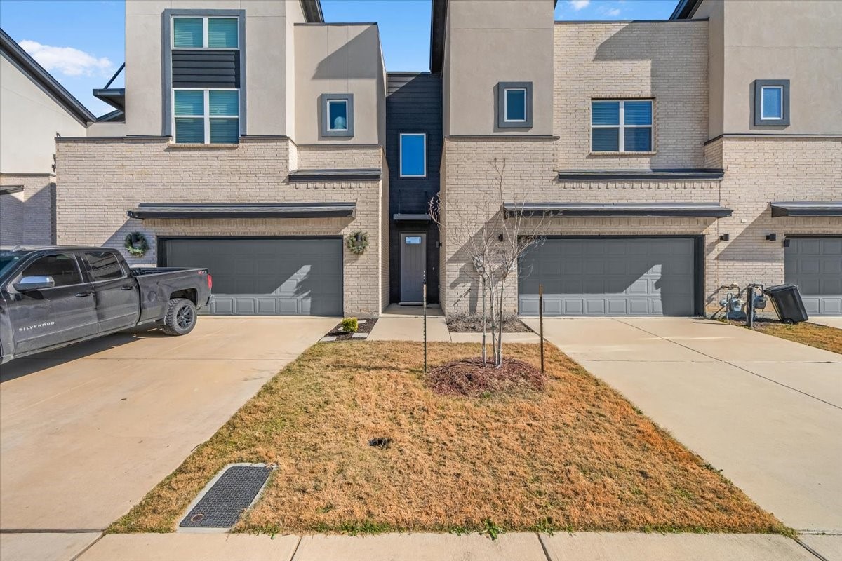 2000 Bethlehem Street Irving TX 75061