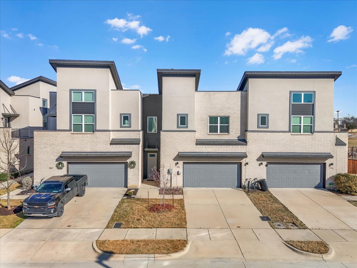 2000 Bethlehem Street Irving TX 75061