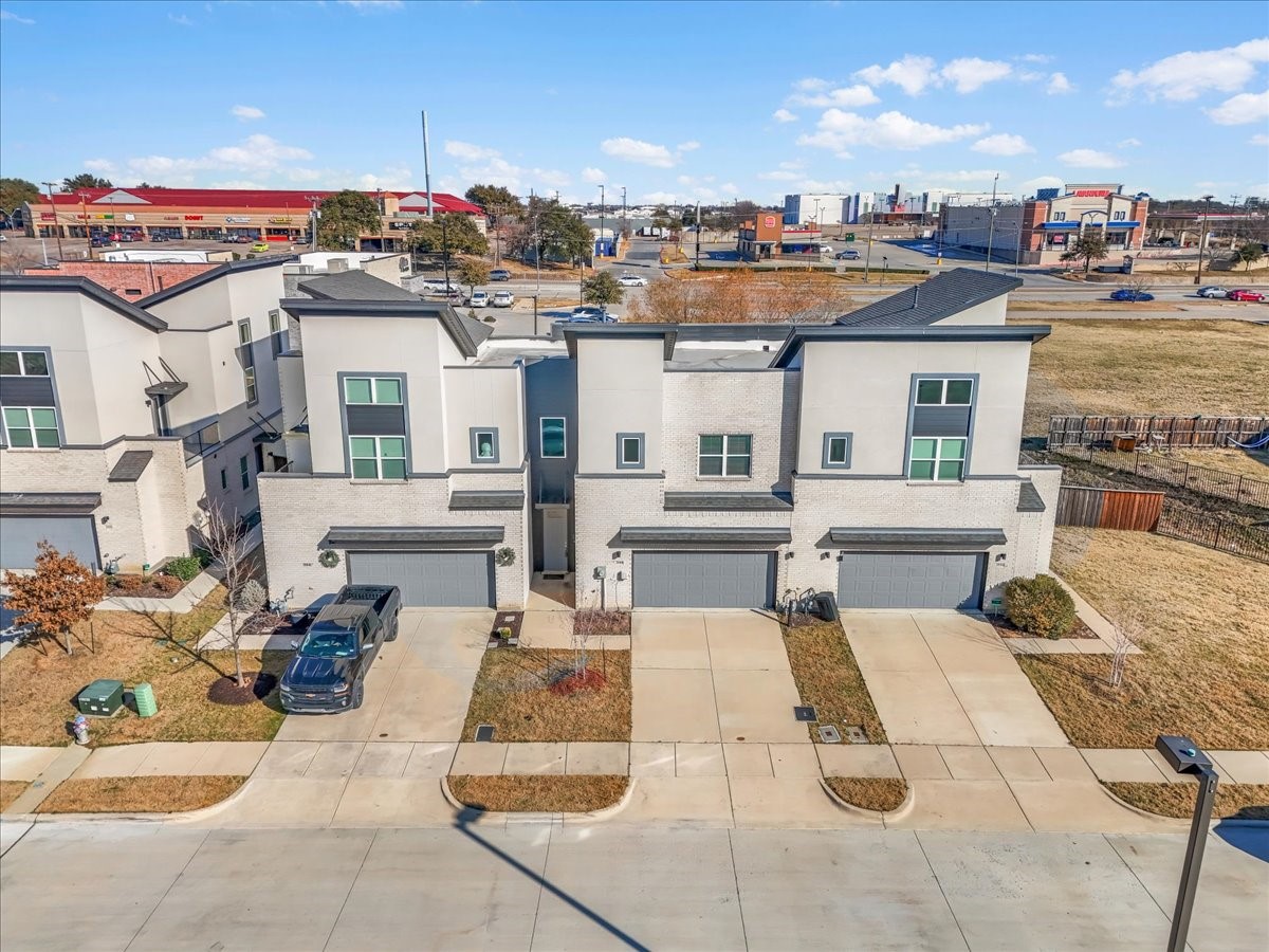 2000 Bethlehem Street Irving TX 75061