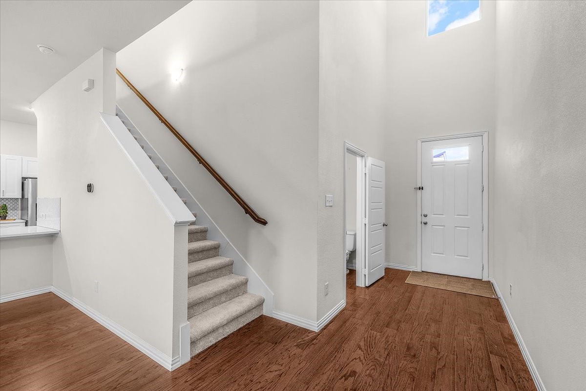 2000 Bethlehem Street Irving TX 75061