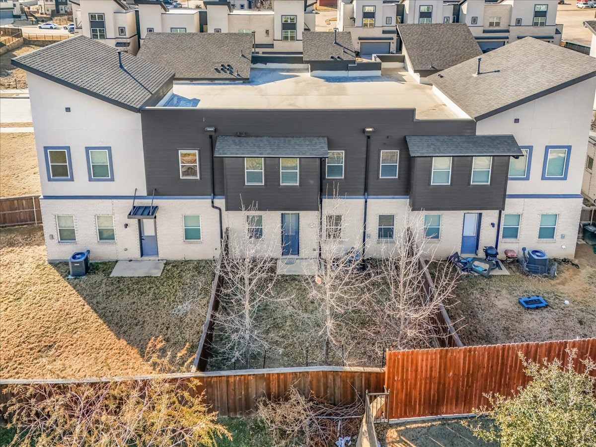 2000 Bethlehem Street Irving TX 75061