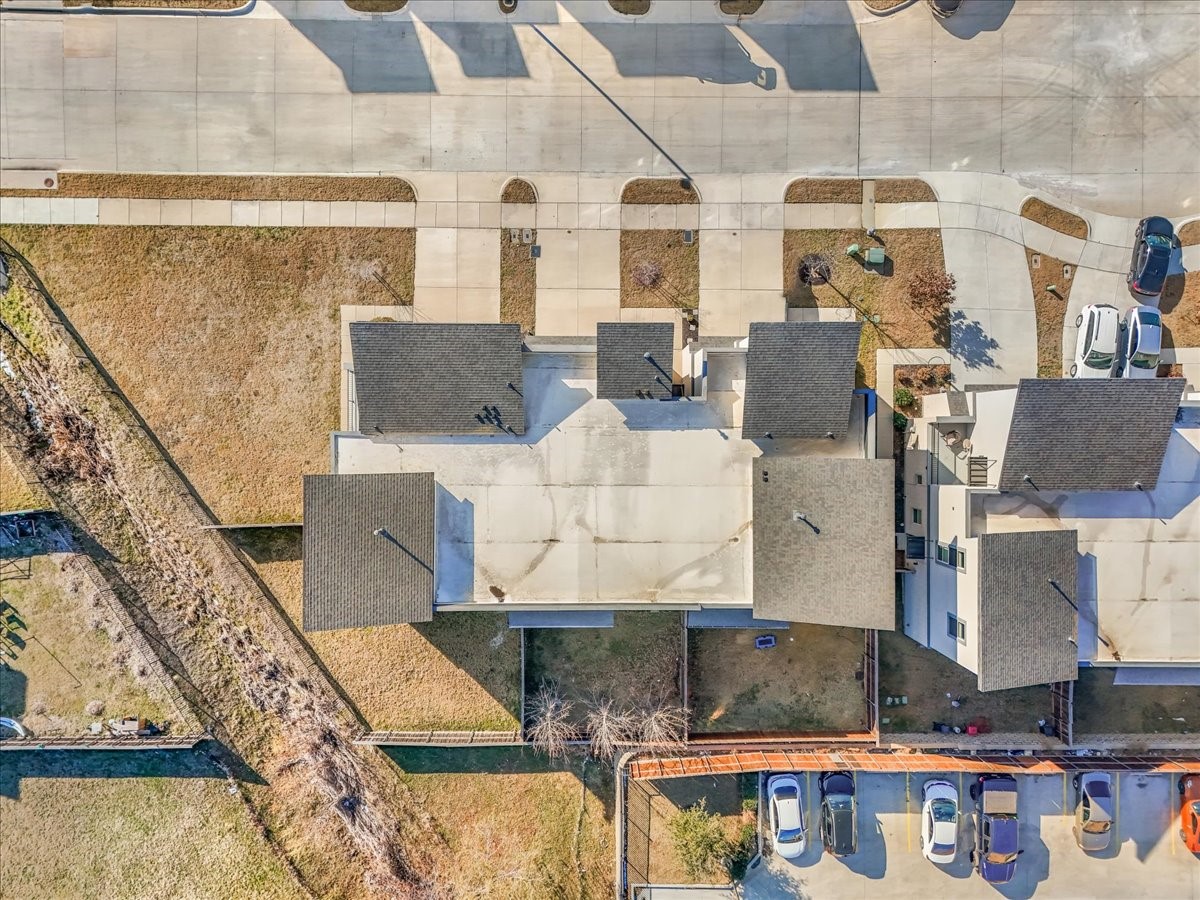 2000 Bethlehem Street Irving TX 75061