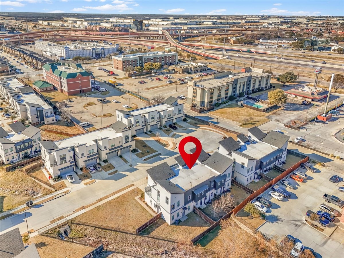 2000 Bethlehem Street Irving TX 75061