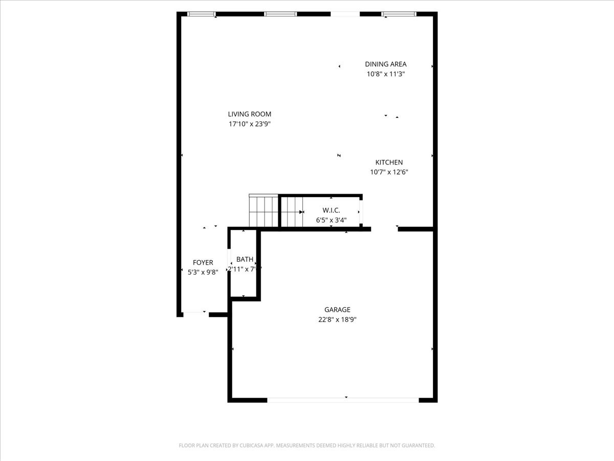 2000 Bethlehem Street Irving TX 75061
