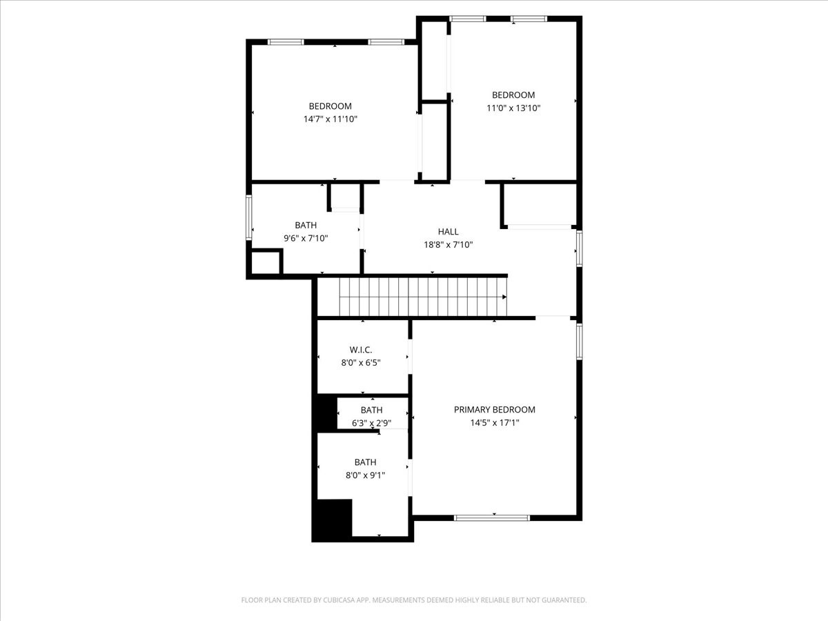 2000 Bethlehem Street Irving TX 75061