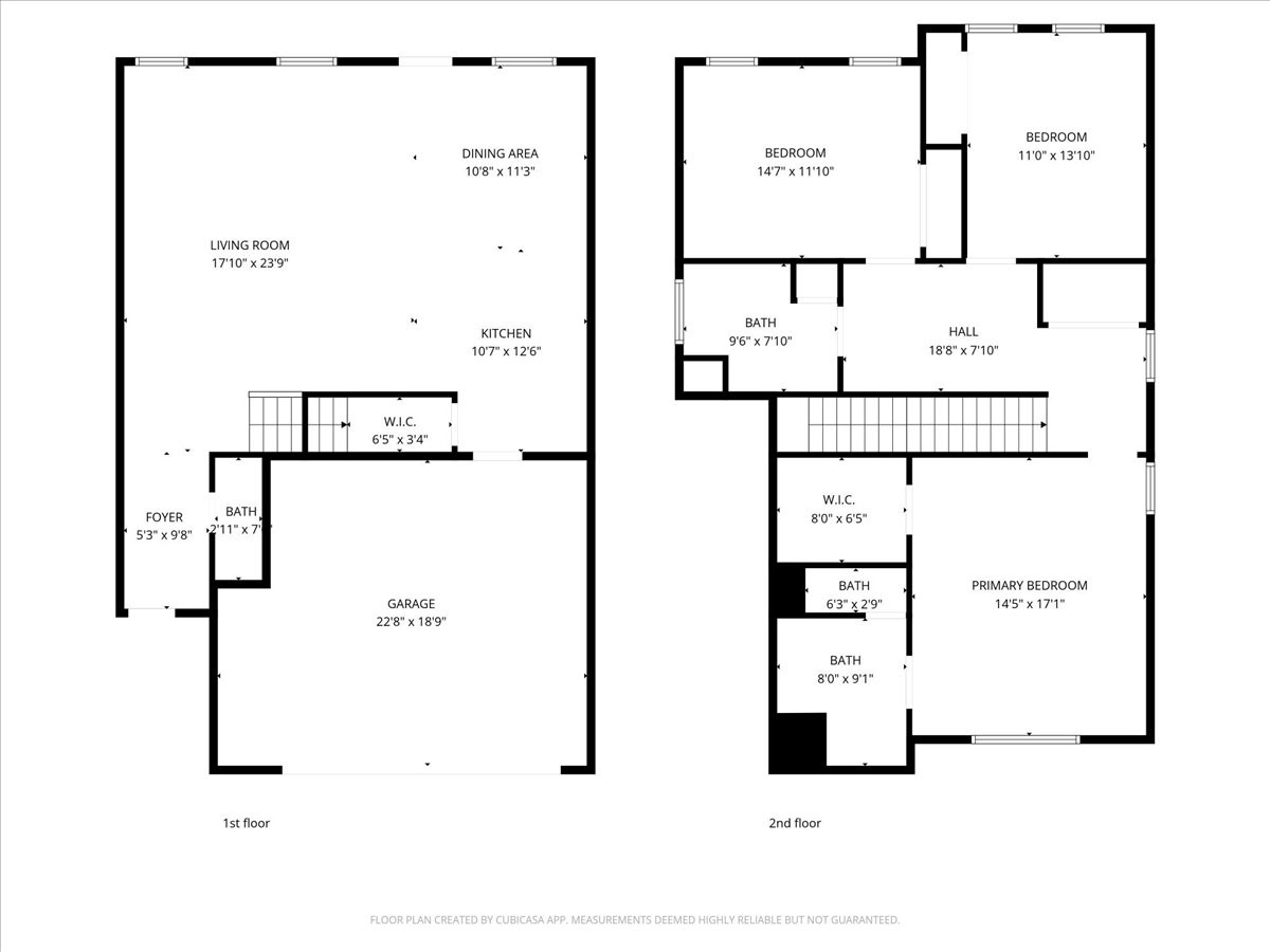 2000 Bethlehem Street Irving TX 75061