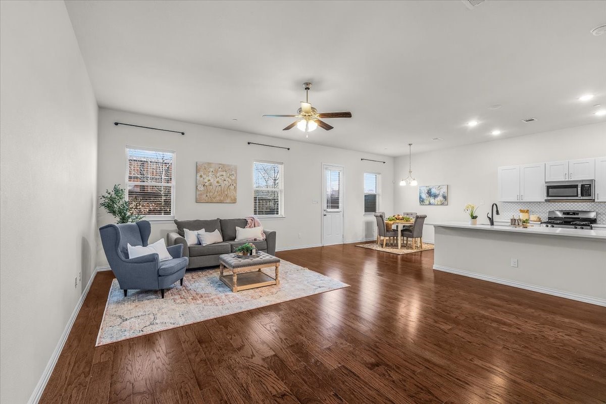 2000 Bethlehem Street Irving TX 75061