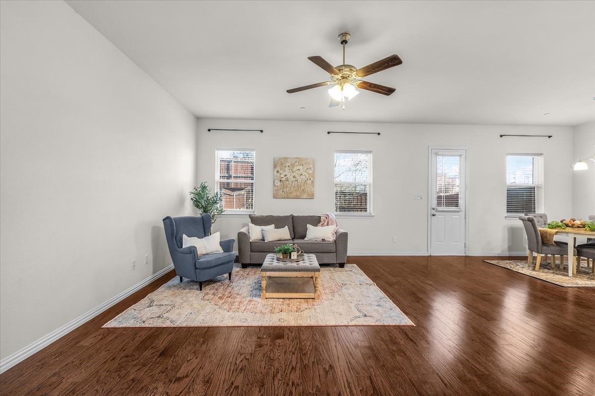 2000 Bethlehem Street Irving TX 75061