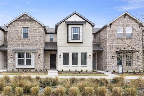 3218 Colorado Lane Sachse TX 75048
