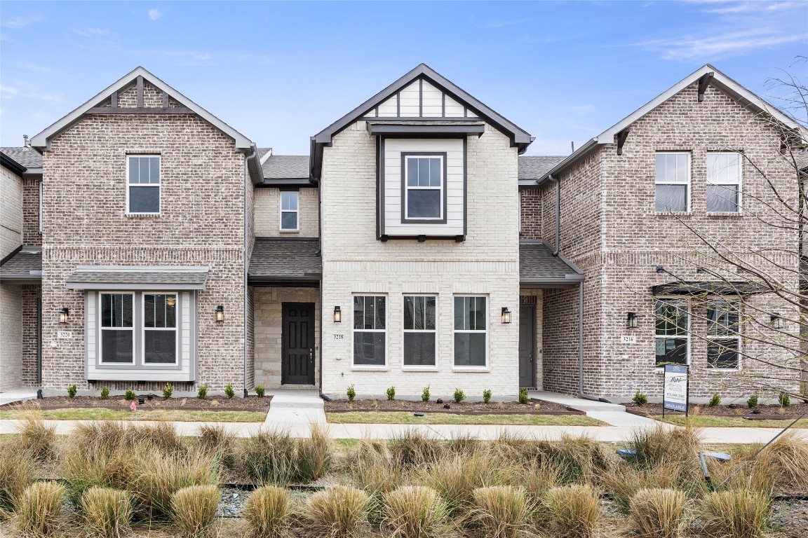 3218 Colorado Lane Sachse TX 75048