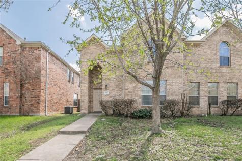 907 Jamie Drive Grand Prairie TX 75052