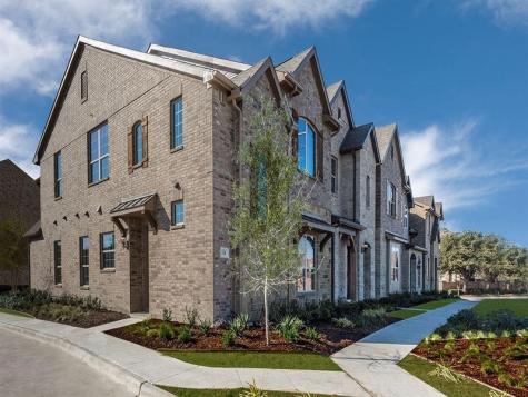 845 Dartford Drive Richardson TX 75081