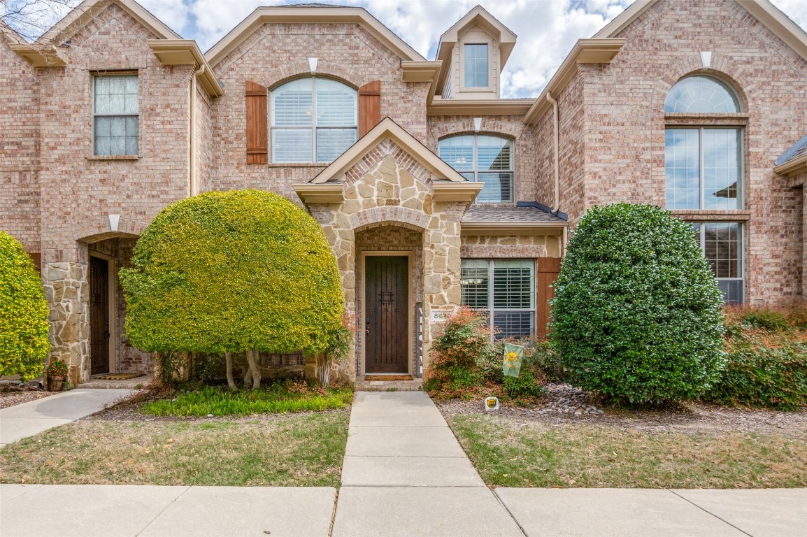 8610 Pauline Street Plano TX 75024