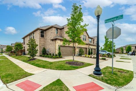6424 Burbank Way Plano TX 75024