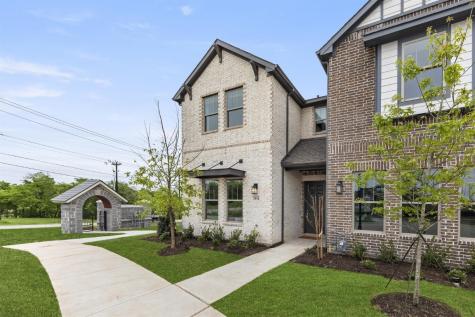 2905 Alto Drive Sachse TX 75048