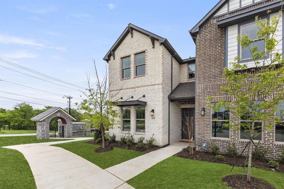 2905 Alto Drive Sachse TX 75048