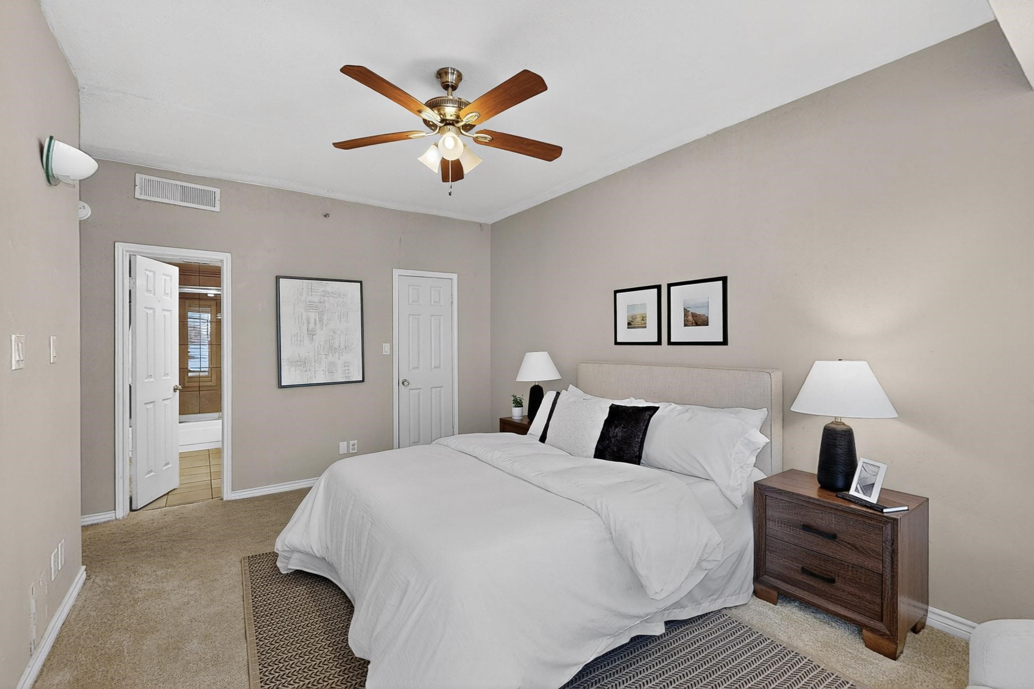 3105 San Jacinto Street Dallas TX 75204