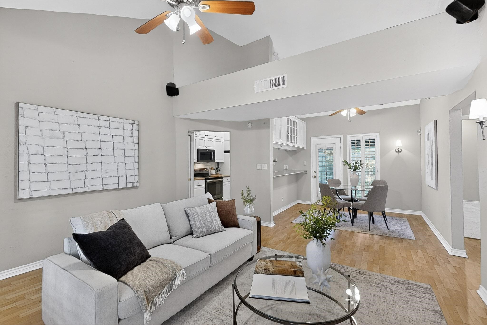 3105 San Jacinto Street Dallas TX 75204