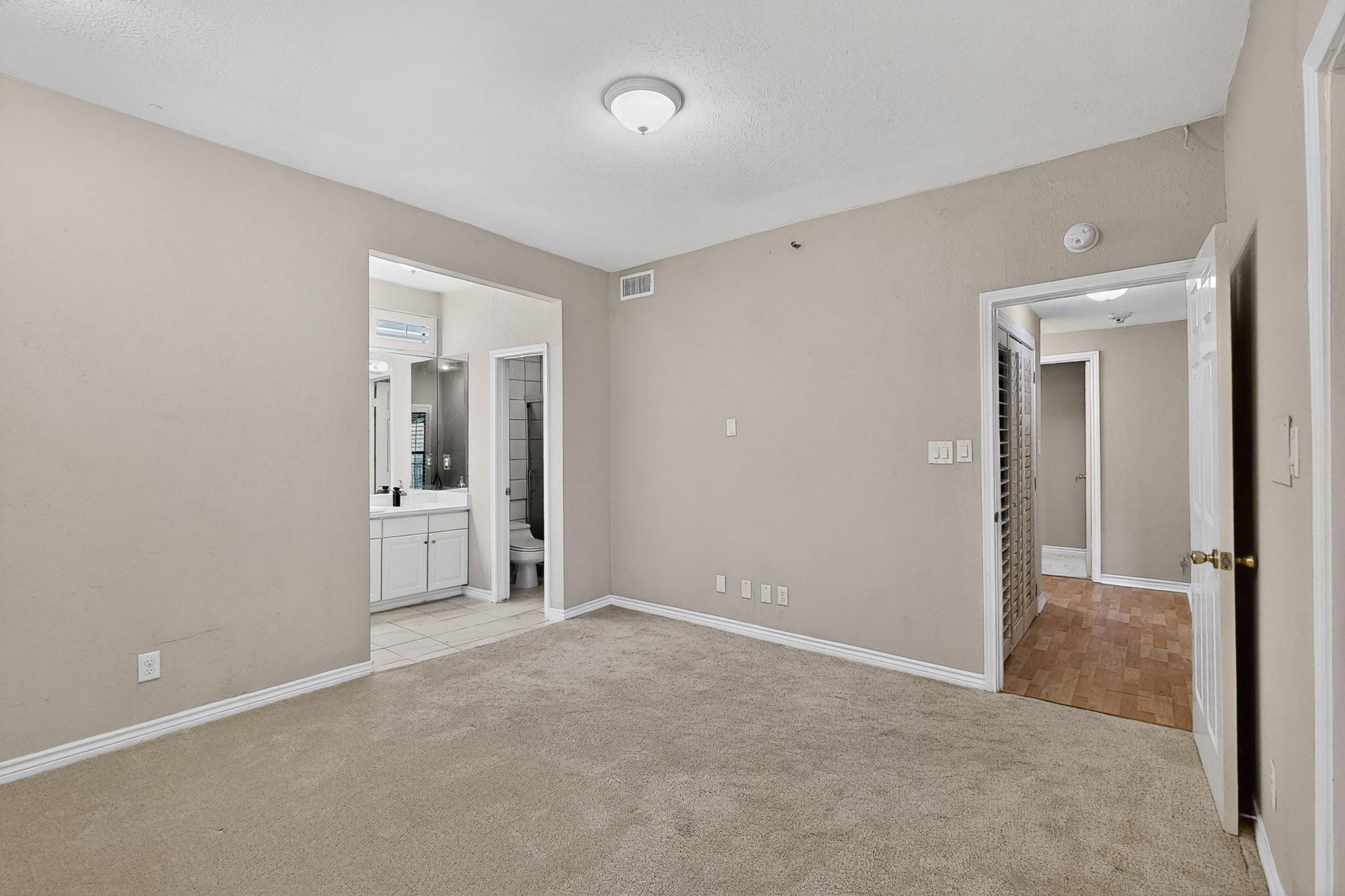 3105 San Jacinto Street Dallas TX 75204