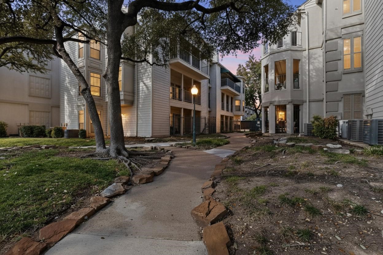 3105 San Jacinto Street Dallas TX 75204