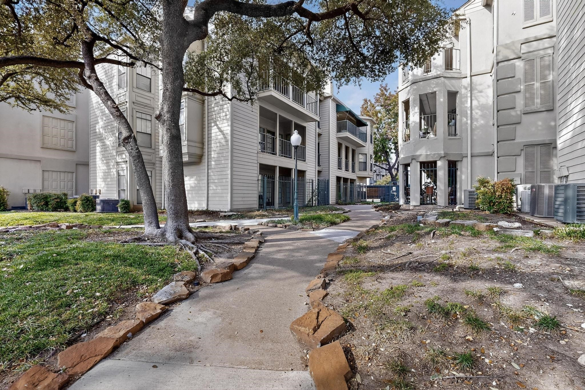 3105 San Jacinto Street Dallas TX 75204