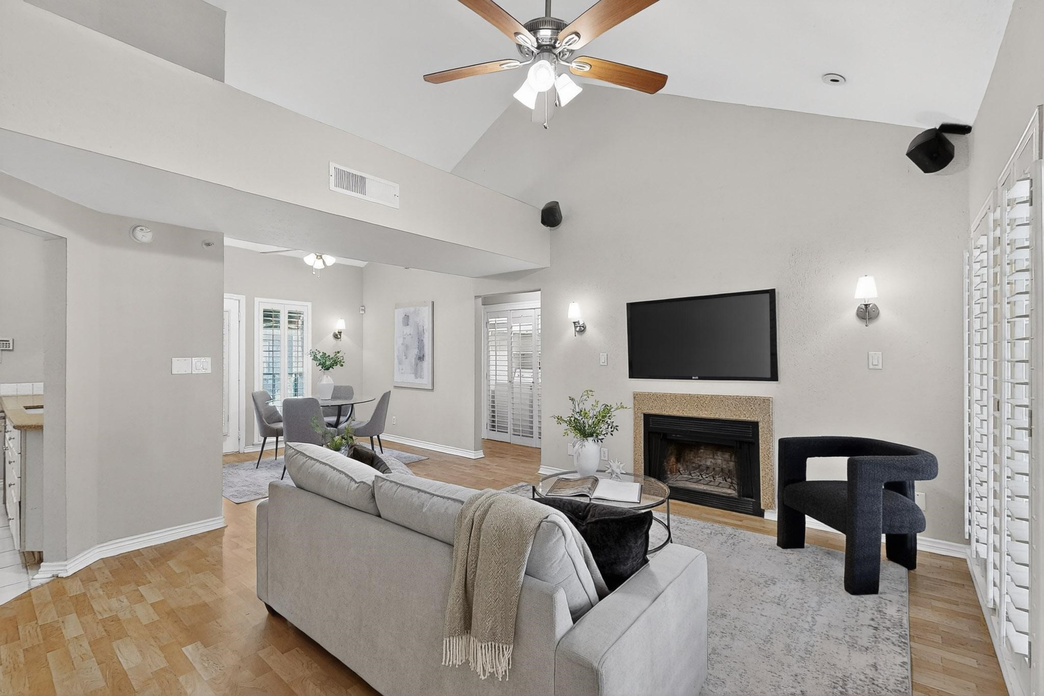 3105 San Jacinto Street Dallas TX 75204