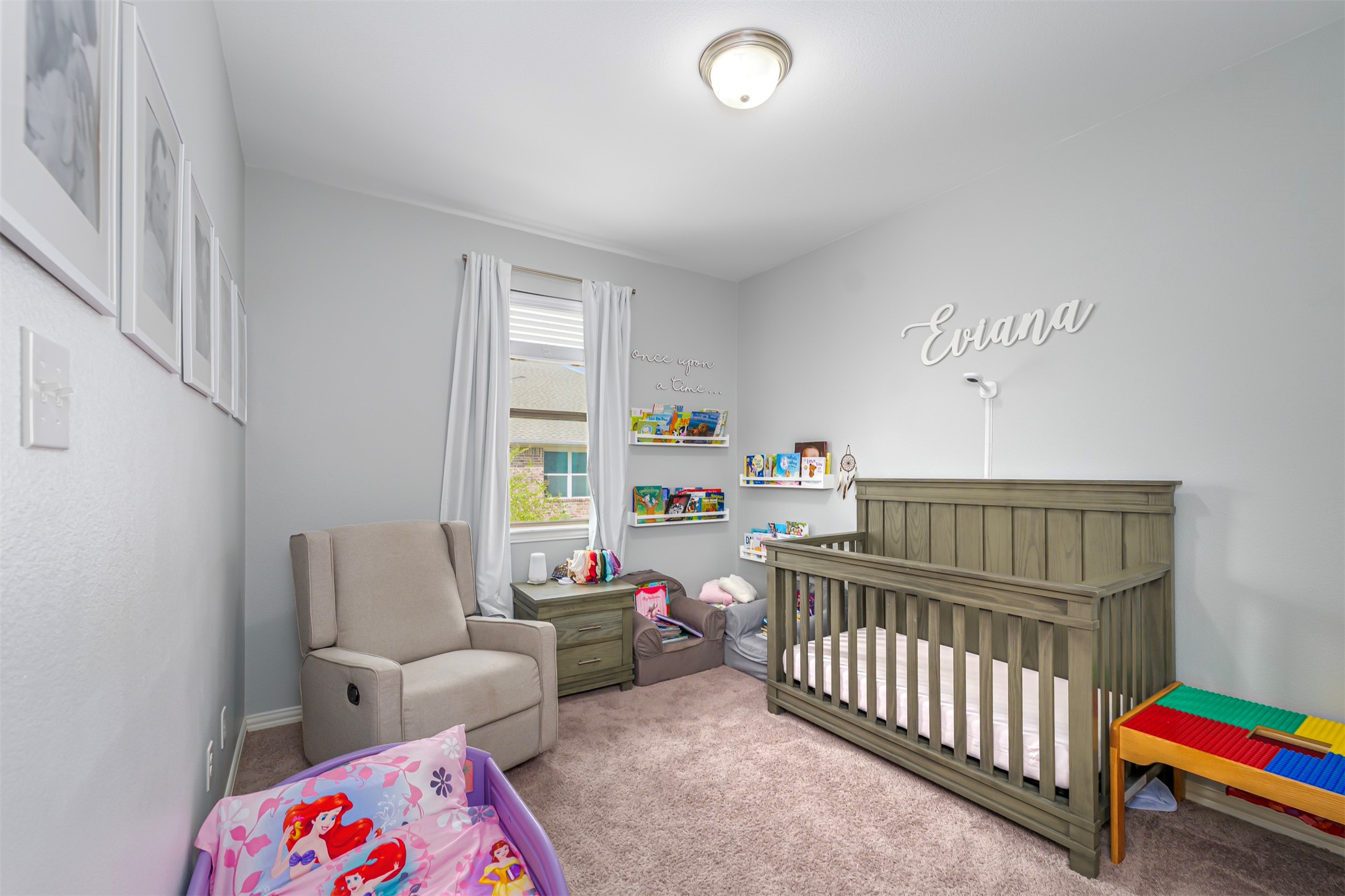 4202 Cascade Sky Drive Arlington TX 76005