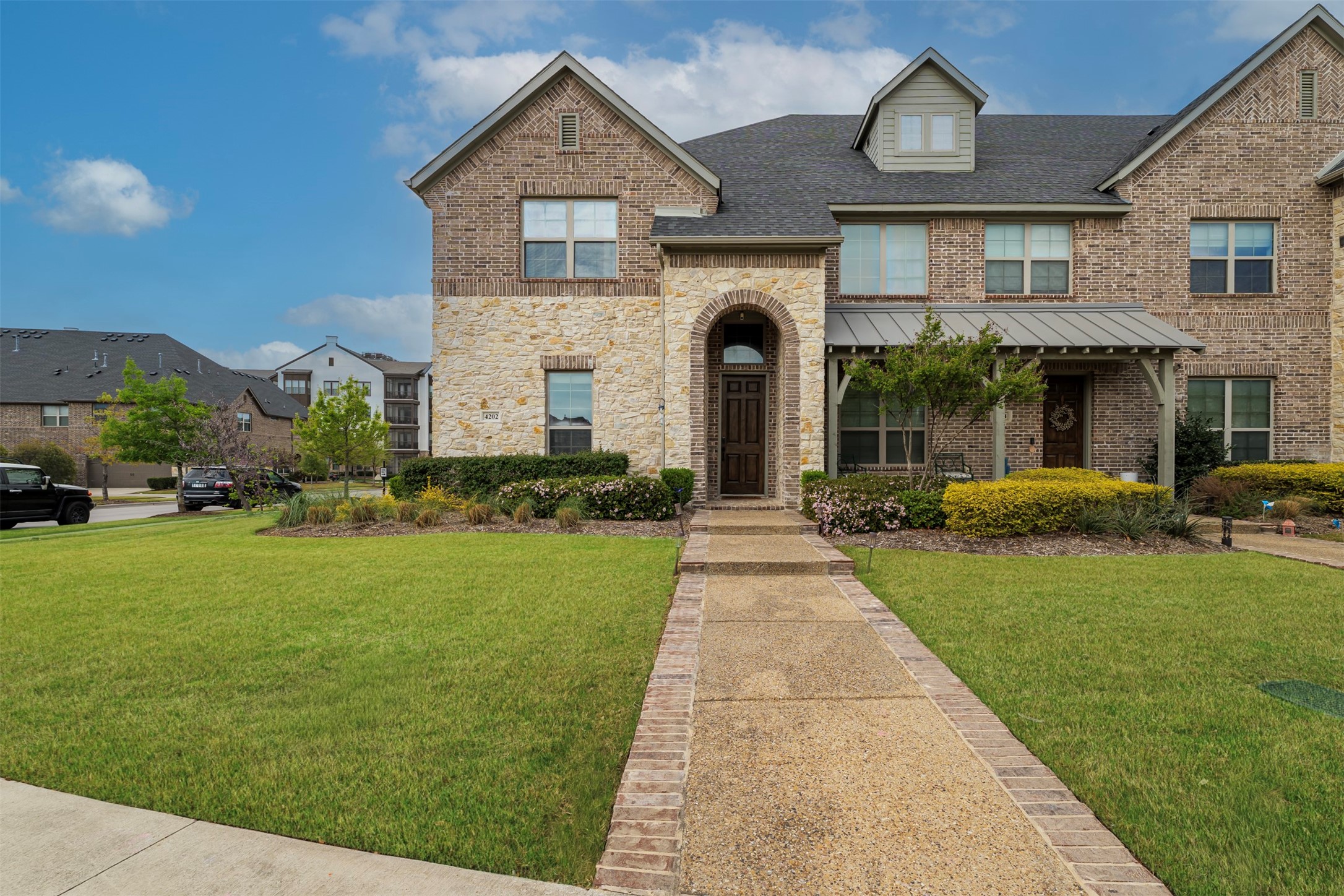 4202 Cascade Sky Drive Arlington TX 76005