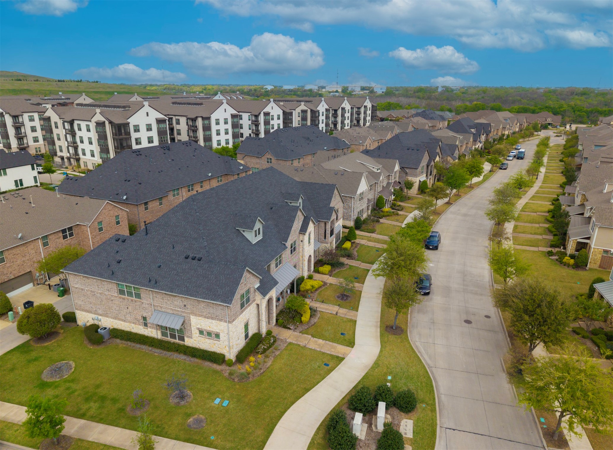 4202 Cascade Sky Drive Arlington TX 76005