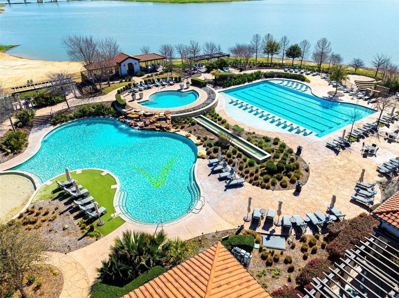 4202 Cascade Sky Drive Arlington TX 76005