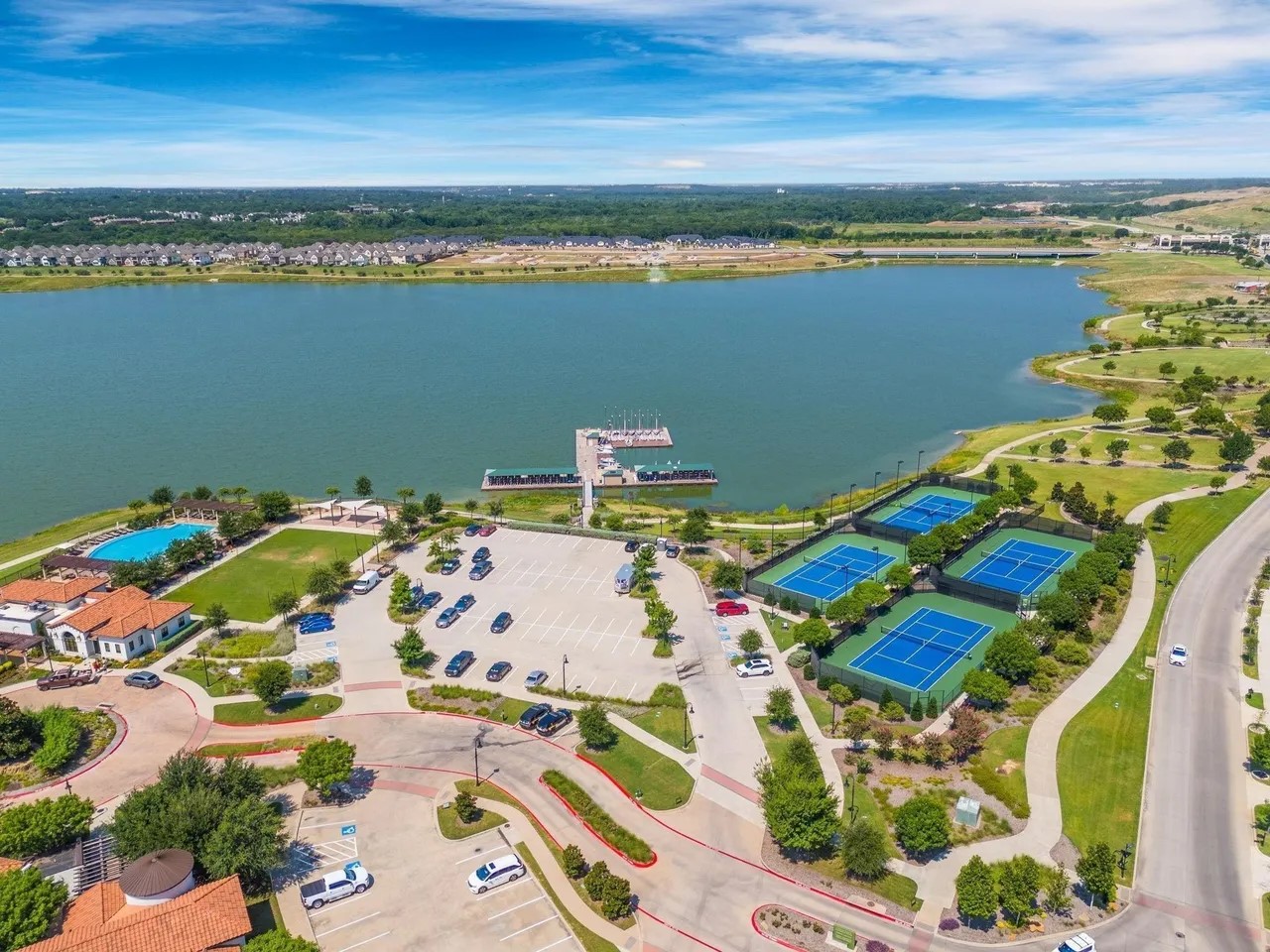 4202 Cascade Sky Drive Arlington TX 76005