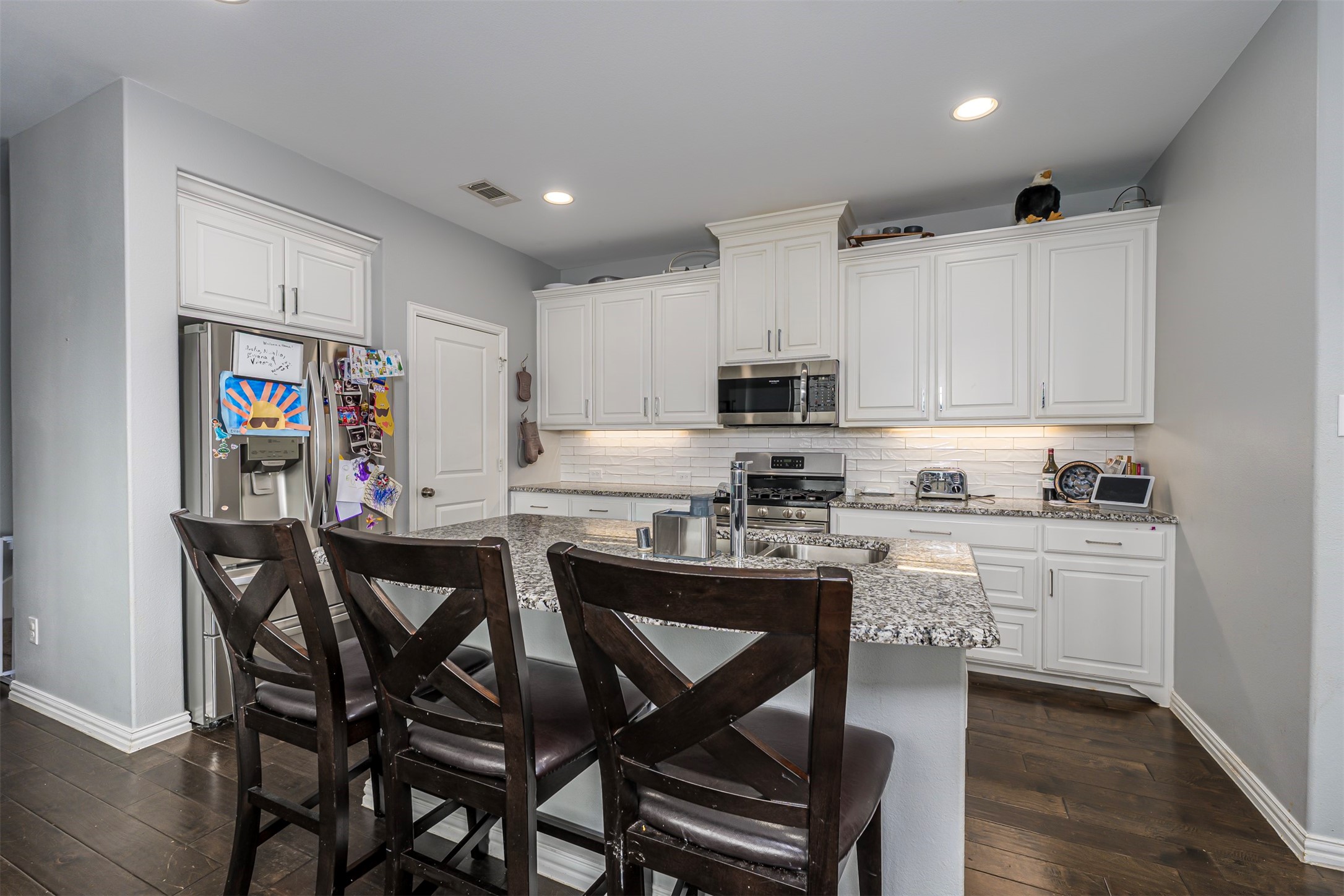 4202 Cascade Sky Drive Arlington TX 76005