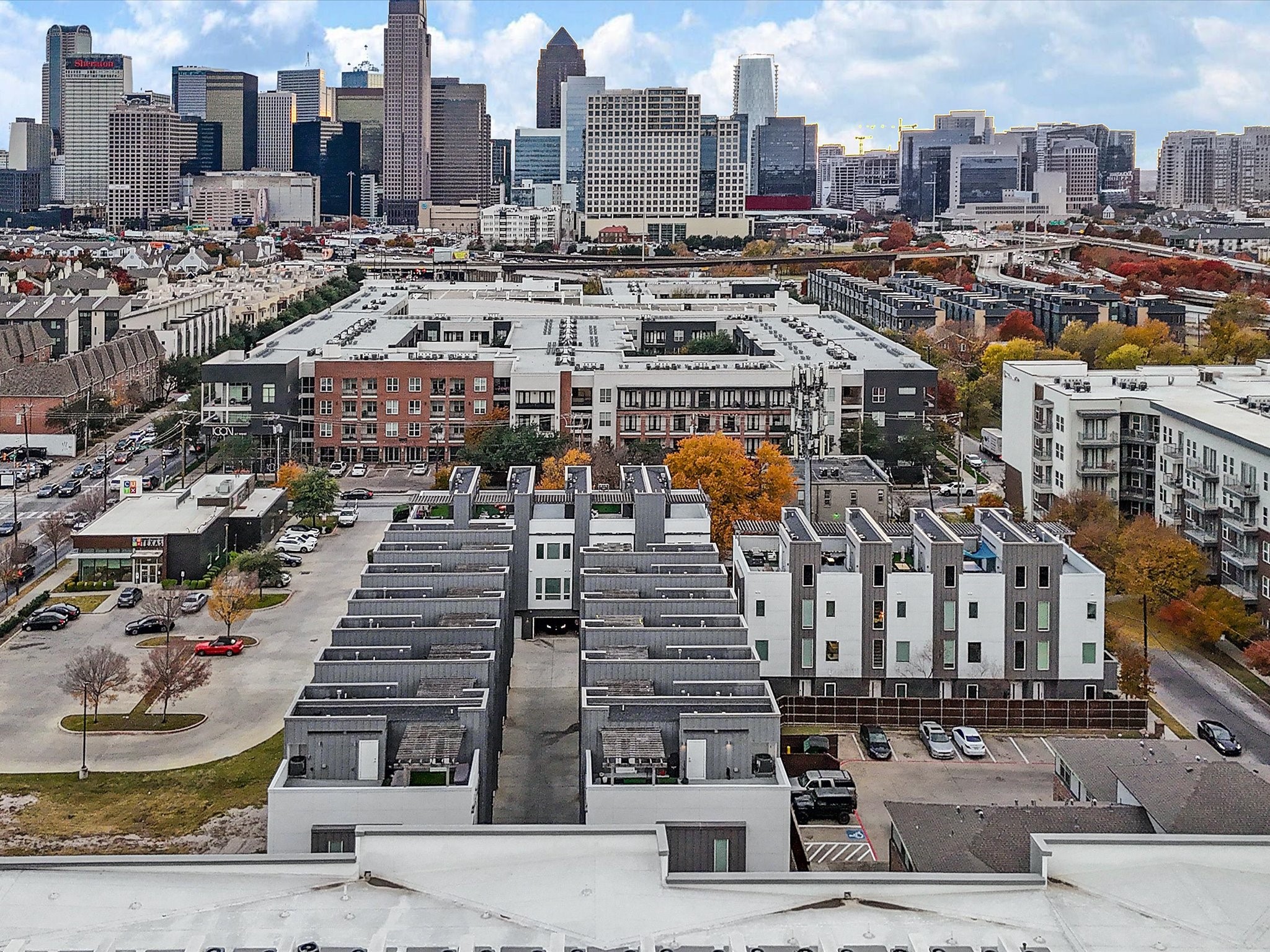 1771 Mccoy Street Dallas TX 75204