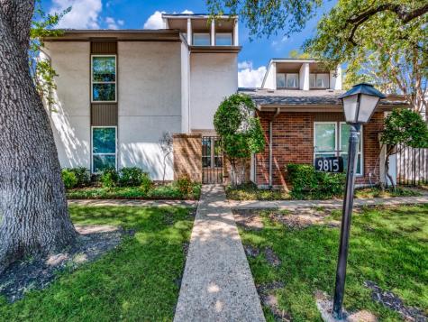 9815 Smokefeather Lane Dallas TX 75243