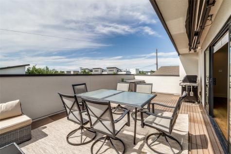 5907 Lindell Avenue Dallas TX 75206