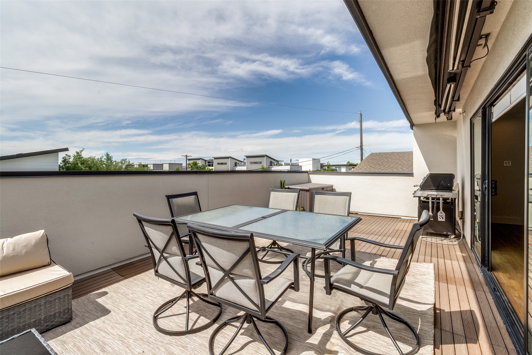 5907 Lindell Avenue Dallas TX 75206