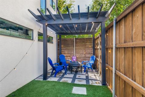 5907 Lindell Avenue Dallas TX 75206