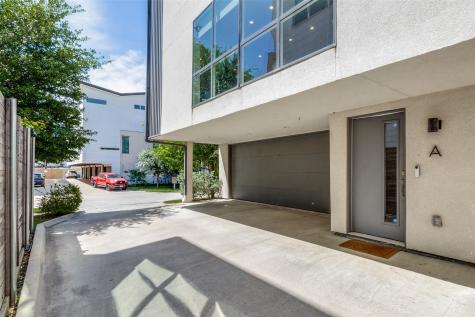 5907 Lindell Avenue Dallas TX 75206