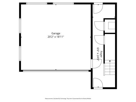 5907 Lindell Avenue Dallas TX 75206