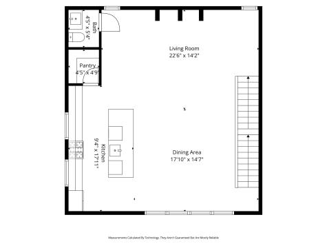 5907 Lindell Avenue Dallas TX 75206