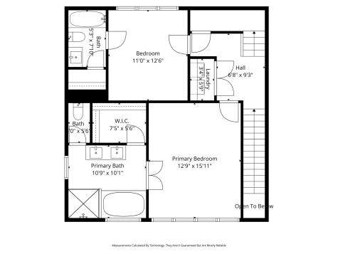 5907 Lindell Avenue Dallas TX 75206