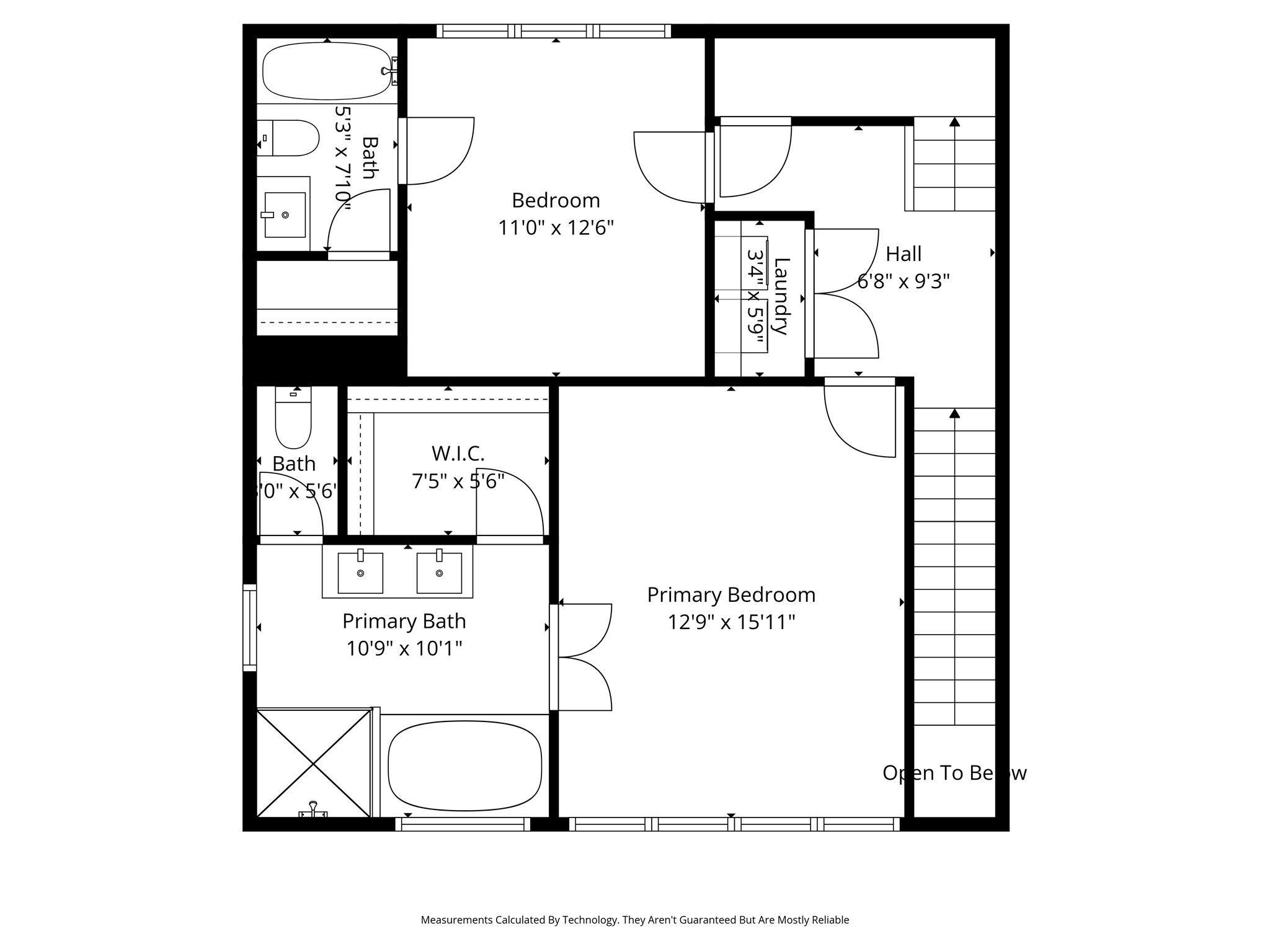 5907 Lindell Avenue Dallas TX 75206