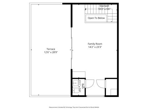 5907 Lindell Avenue Dallas TX 75206