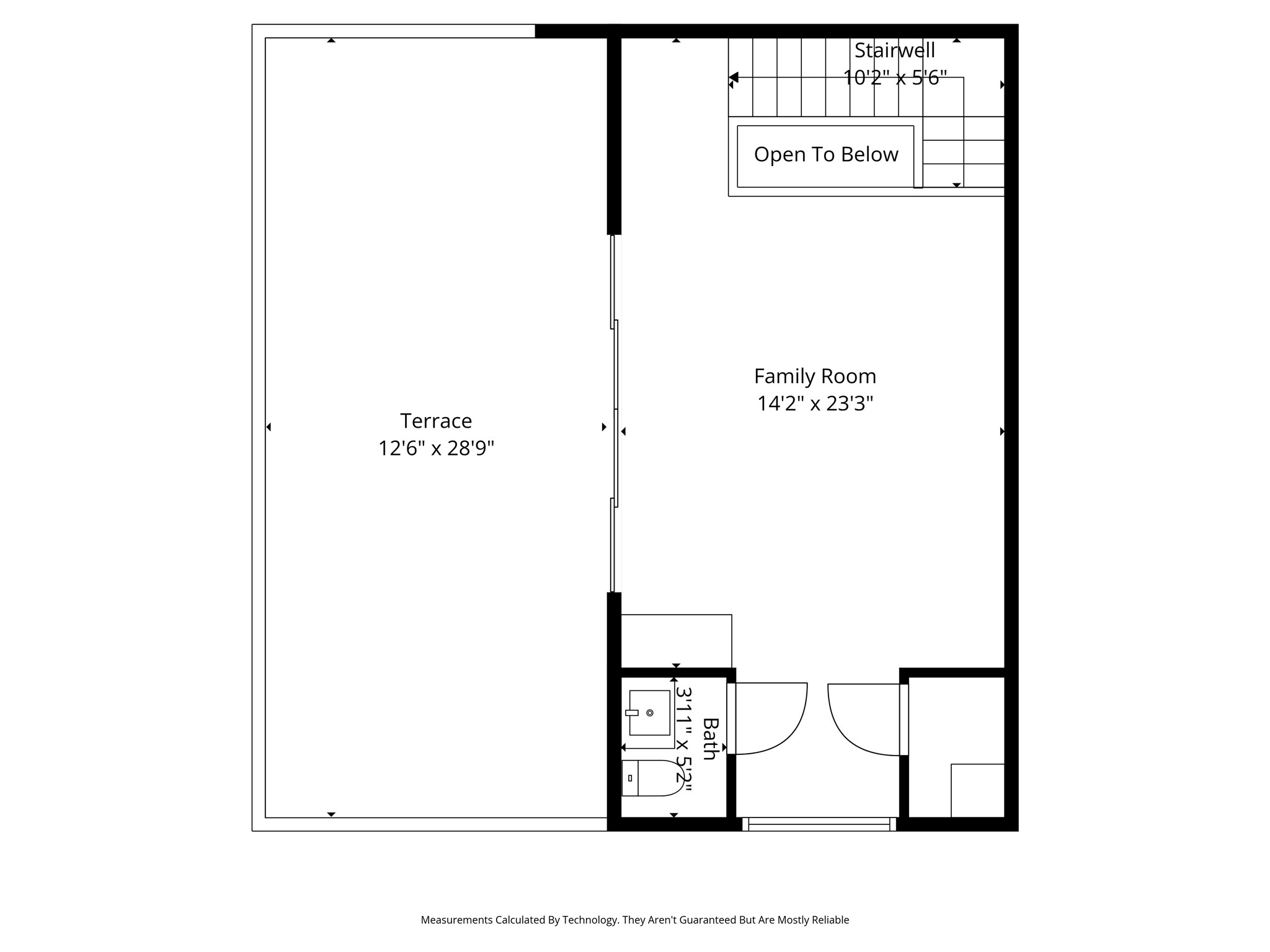 5907 Lindell Avenue Dallas TX 75206