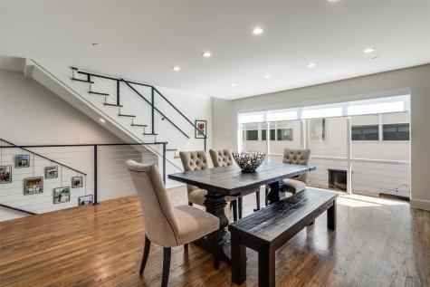 5907 Lindell Avenue Dallas TX 75206