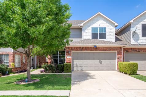 7021 Van Gogh Drive Plano TX 75093