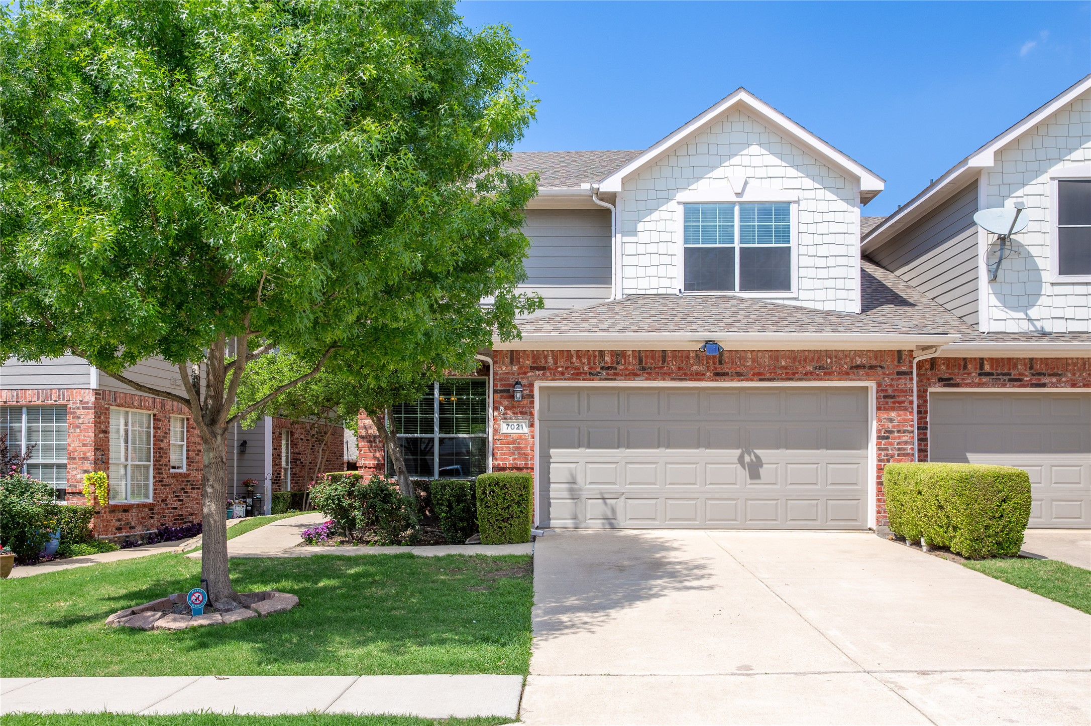 7021 Van Gogh Drive Plano TX 75093
