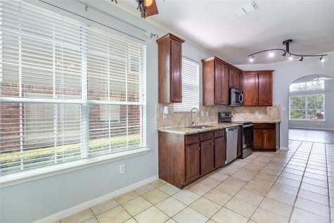 7021 Van Gogh Drive Plano TX 75093